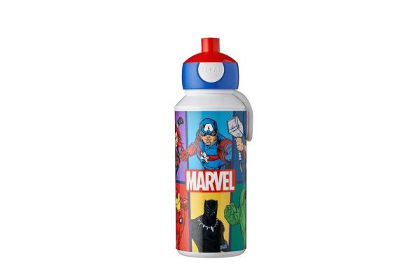 Mepal Trinkflasche Avengers